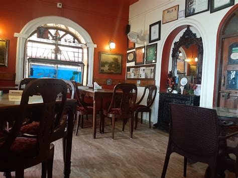 Viva Panjim, Goa- Restaurant Review – Honest Reviews