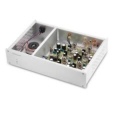 Buy HiFi Vacuum Tube MM MC Phono Stage Preamp Desk Stereo RIAA ...