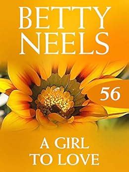 A Girl to Love (Betty Neels Collection, Book 56) eBook : Neels, Betty ...