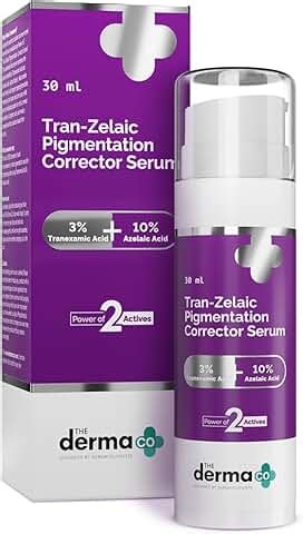 Amazon.in: Azelaic