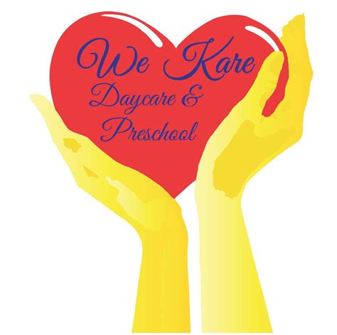 We Kare Daycare and Preschool - New Locations Opening!, 4302 Pedley Rd ...