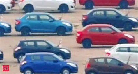 LIC asks Maruti to explain Gujarat plant transfer to Suzuki - | The ...