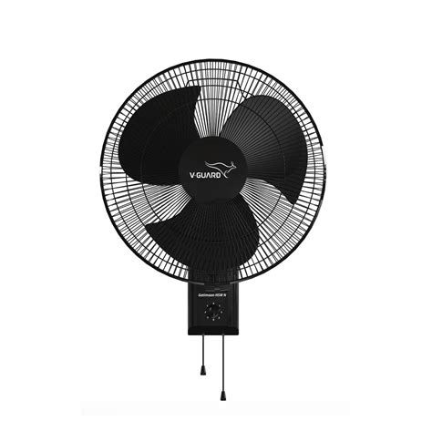 Buy V-Guard Gatimaan Pro HSW N High Speed Wall Fan (2100 RPM) (2 Year ...