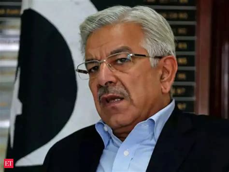 Pakistan Def Minister confesses country is already bankrupt; says IMF ...