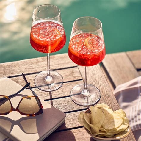 What's On | PURO Spritz & Sunset | Falkensteiner Hotel & Spa Jesolo