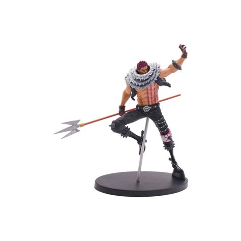 Buy One Piece 8.8 Action Figures Katakuri Series Collection Cool ...