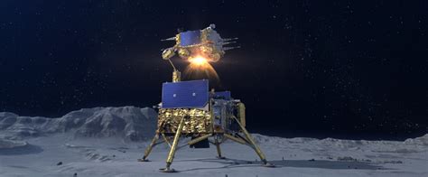 CHANG’E-5 LUNAR MISSION