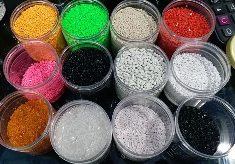 Perumal Plastics | Polypropylene Granules Manufacturers in Tiruppur