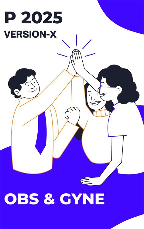 P Version X - OBS & GYNE - Notes 2025 – PrintDoc