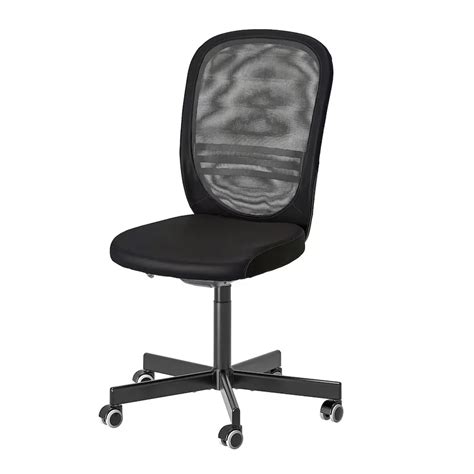 Las mejores sillas de escritorio de IKEA que combinan estilo y comodidad