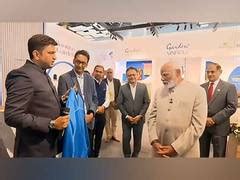 Vananam CEO & Founder Keshav Inani, felicitated at ET Achievers Awards 2023