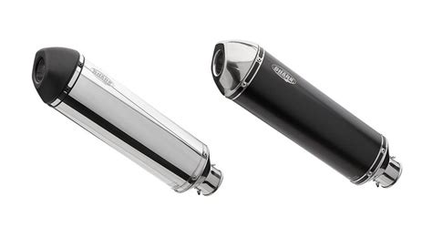 SHARK DSX-5 exhaust for BMW R 1250 GS & R 1250 GS Adventure ( -2020 ...