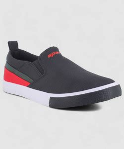 Sparx SM 789 | Stylish, Comfortable | Slip On Sneakers For Men - Buy ...