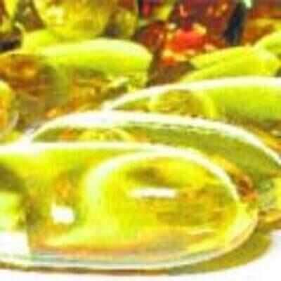Soon, fish oil from plants