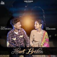 Heart Broken Song Download: Play & Listen Heart Broken Punjabi MP3 Song ...