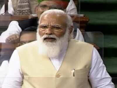 PM Modi: Culture of abusing private sector no longer accepted | India ...