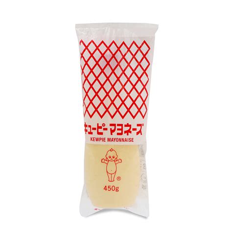Jpn Mayonnaise Qp Noor Original Thick And Creamy Flavour Enhancer ...