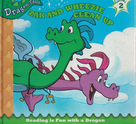 Imágenes De Dragon Tales Wheezie Check Out This Dragon Tales Scale