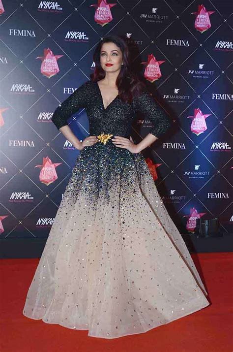 Get style inspo from Aishwarya Rai Bachchan | Femina.in