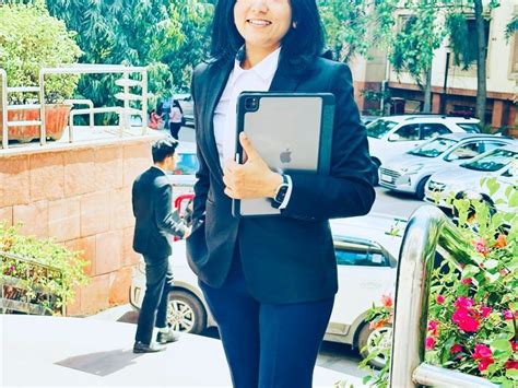 Legal Profession is just like any fine bottle of old wine , the more ...