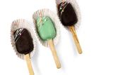 Cakesicles – De Cakery