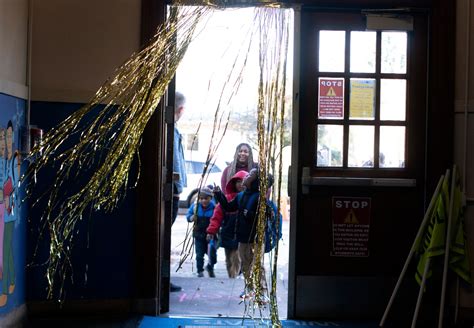 Editorial: Kids are back in school but community reset needed to ...