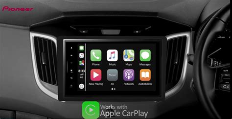 Pioneer Blog | Your luxurious car experience is incomplete without this ...