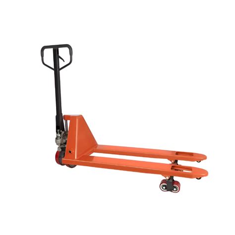 Inaithiram HPT25PUC Heavy Duty Hydraulic Hand Pallet Truck 2.5Ton Capacity