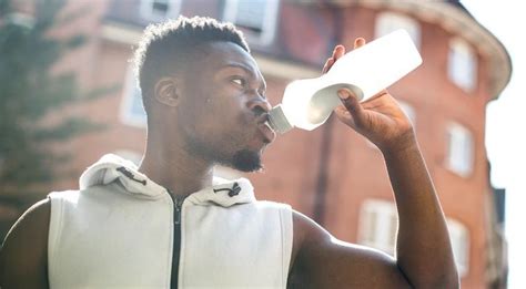 If You Don’t Wash Your Water Bottle, Harmful Bacteria Is Entering Your ...