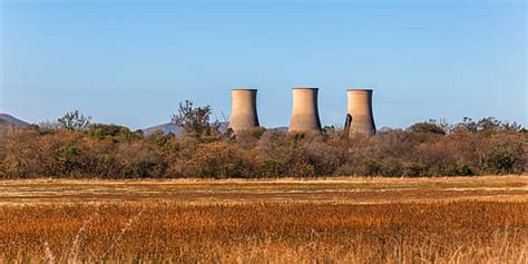Delaying Coal Phase-Out Could Cost South Africa $38 Billion in Health ...