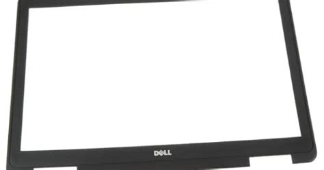 Dell Latitude E5540 Laptop LCD Trim Bezel