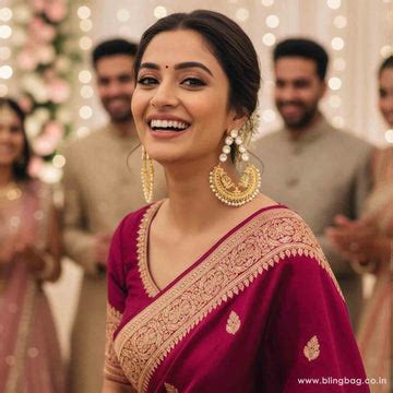 Bling Bag - Your one stop jewellery destination!