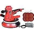 IBELL Dry Wall Sander DS25-80, 1300W, Copper Armature, Sanding Dia ...