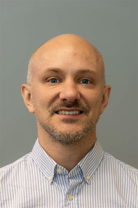 Joseph Drain | Orthopaedics