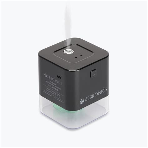 Portable Multi-purpose Atomizer