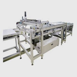 Horad - Automatic Glass Loading Machine | Cutting & Layup Machine India ...