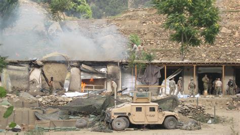 Guilt is forever for some combat veterans: Gregg Zoroya