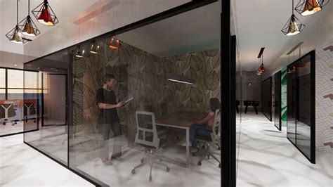 Kodesk - Inspiring Coworking Spaces