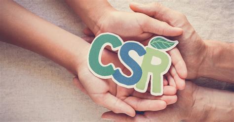 Revisiting CSR in India | Economic and Political Weekly