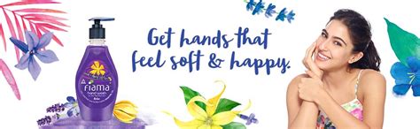 Fiama Relax Hand Wash, 1000ml refill pack, Lavender and Ylang Ylang ...