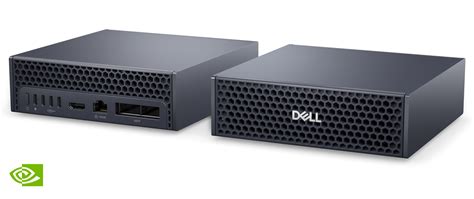 Dell Pro Max with GB10 - High Performance AI System – ThinkRobotics.com