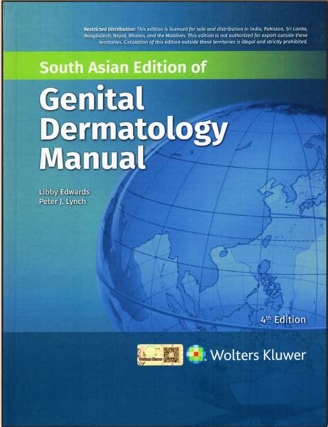 Buy Genital Dermatology Manual(SAE) - 2024 Book Online at Low Prices in ...