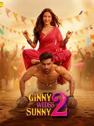 Ginny Wedss Sunny 2 (2026) - Cast, Reviews & Showtimes