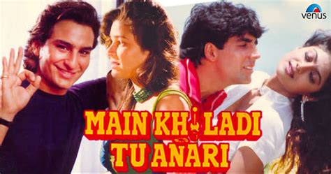 25 Years Of 'Main Khiladi Tu Anari': Why We Need A Follow Up To Akshay ...