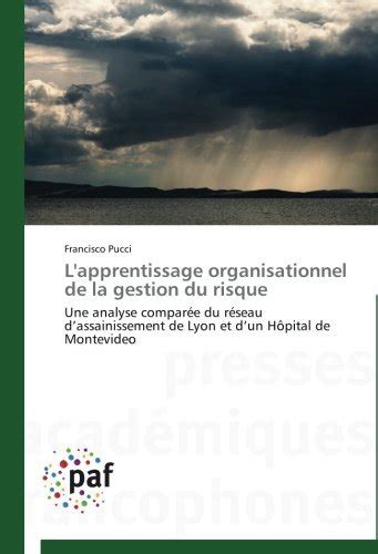 Amazon.in: Buy L'apprentissage organisationnel de la gestion du risque ...
