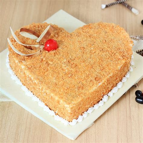 Send Butter Scotch Paradise Online | Phoolwala