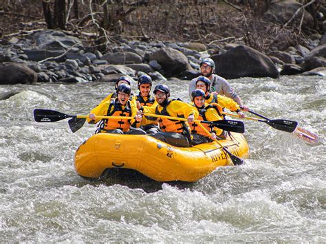RIVER RAT WHITEWATER RAFTING (2026) All You Need to Know BEFORE You Go ...