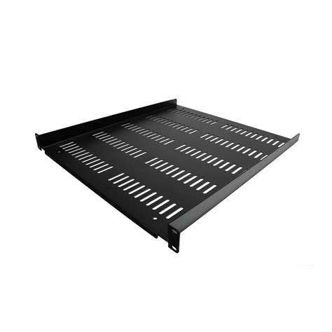 Buy StarTech.com 1U Server Rack Shelf - Universal Vented Rack ...