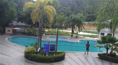 LUMUT VALLEY RESORT CONDOMINIUM (Perak) - Apartment Reviews, Photos ...