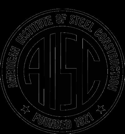 Image result for AISC Steel Logo